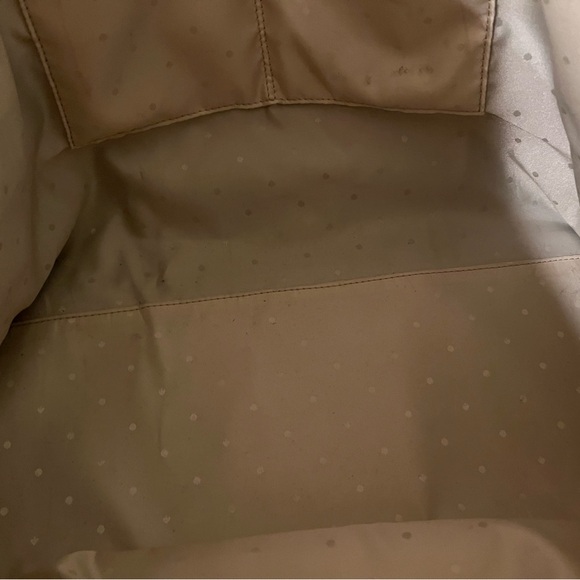 Kate Spade large tote bag. - Picture 4 of 5